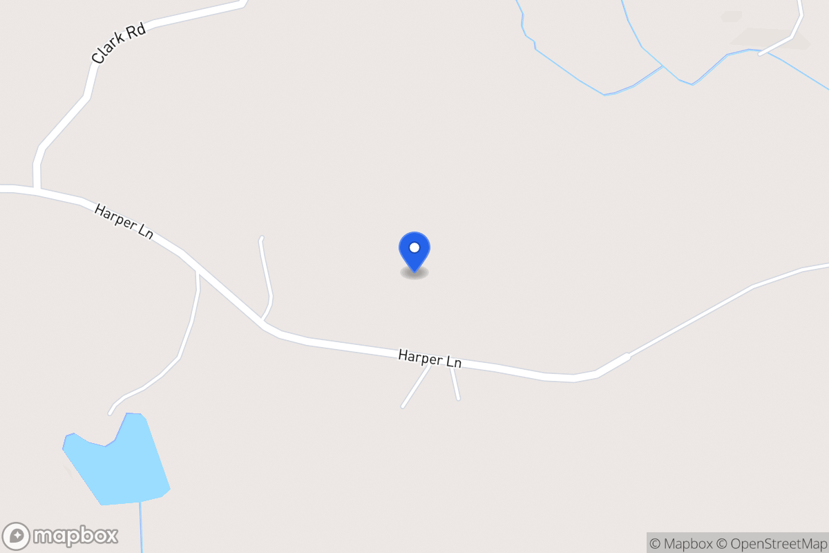 Map of 330 Harper Ln