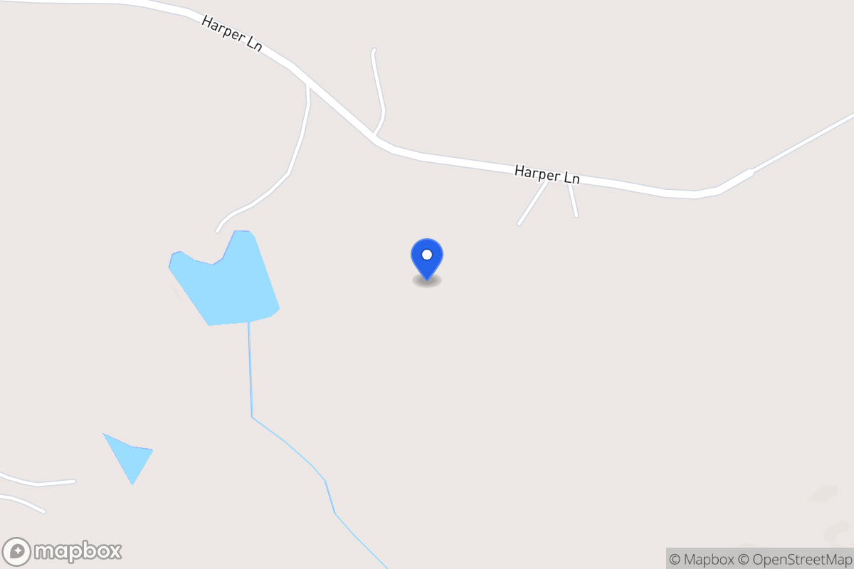 Map of 363 Harper Ln