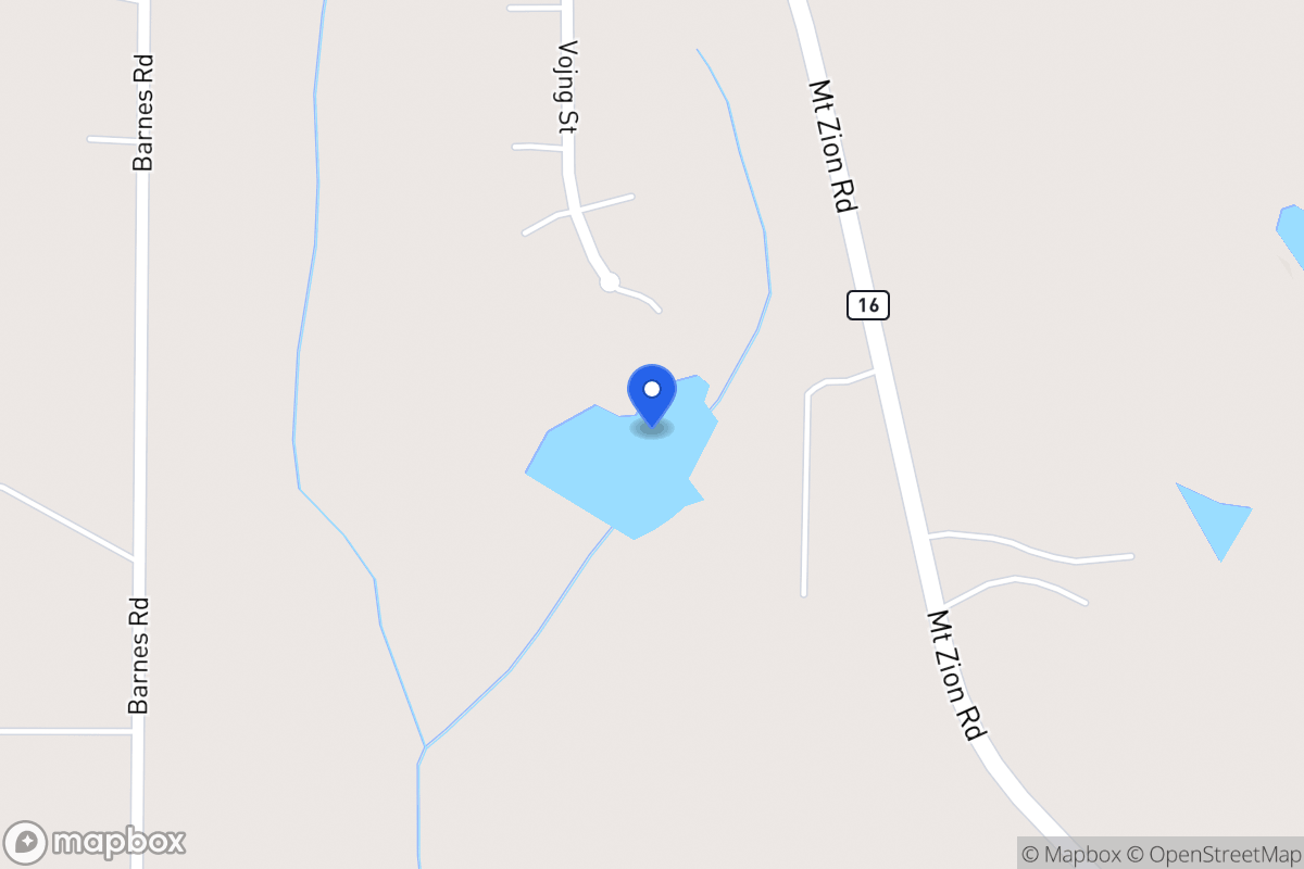 Map of 1012 Vong St