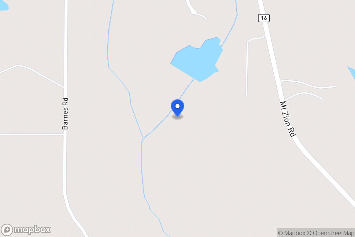 Map of 1013 Vong St