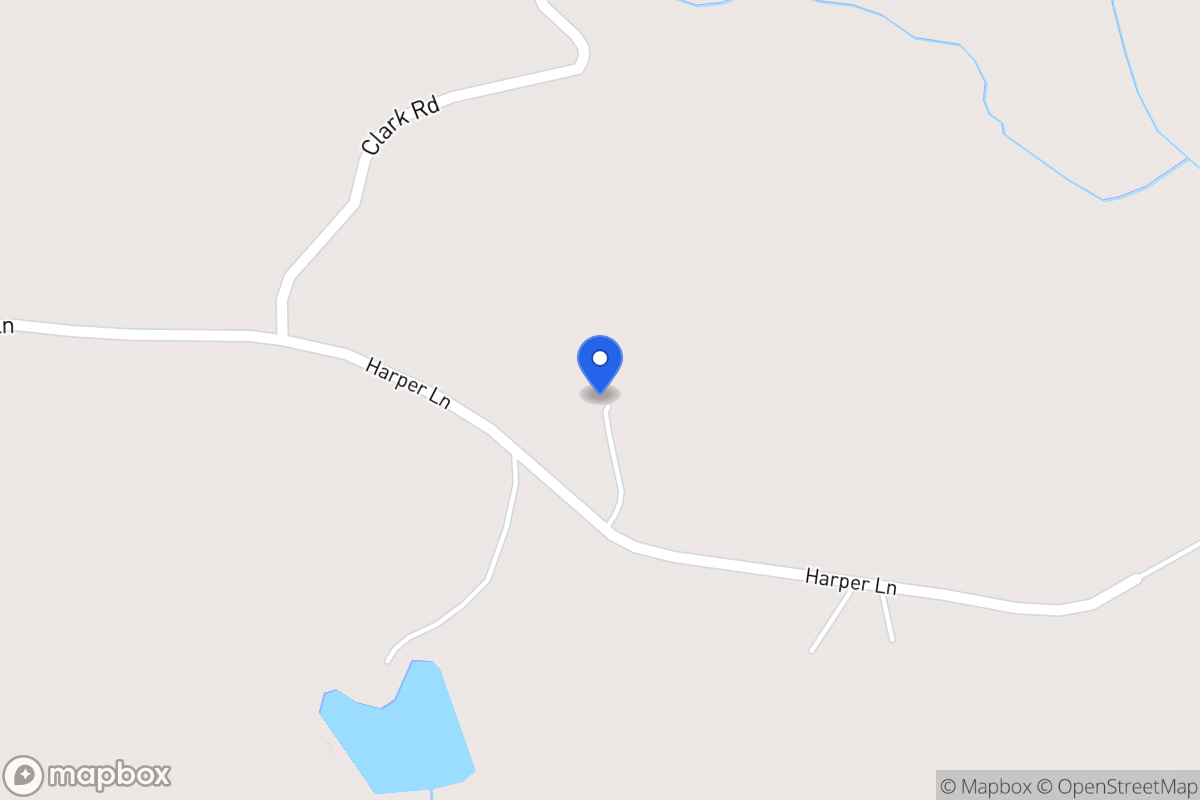 Map of 324 Harper Ln
