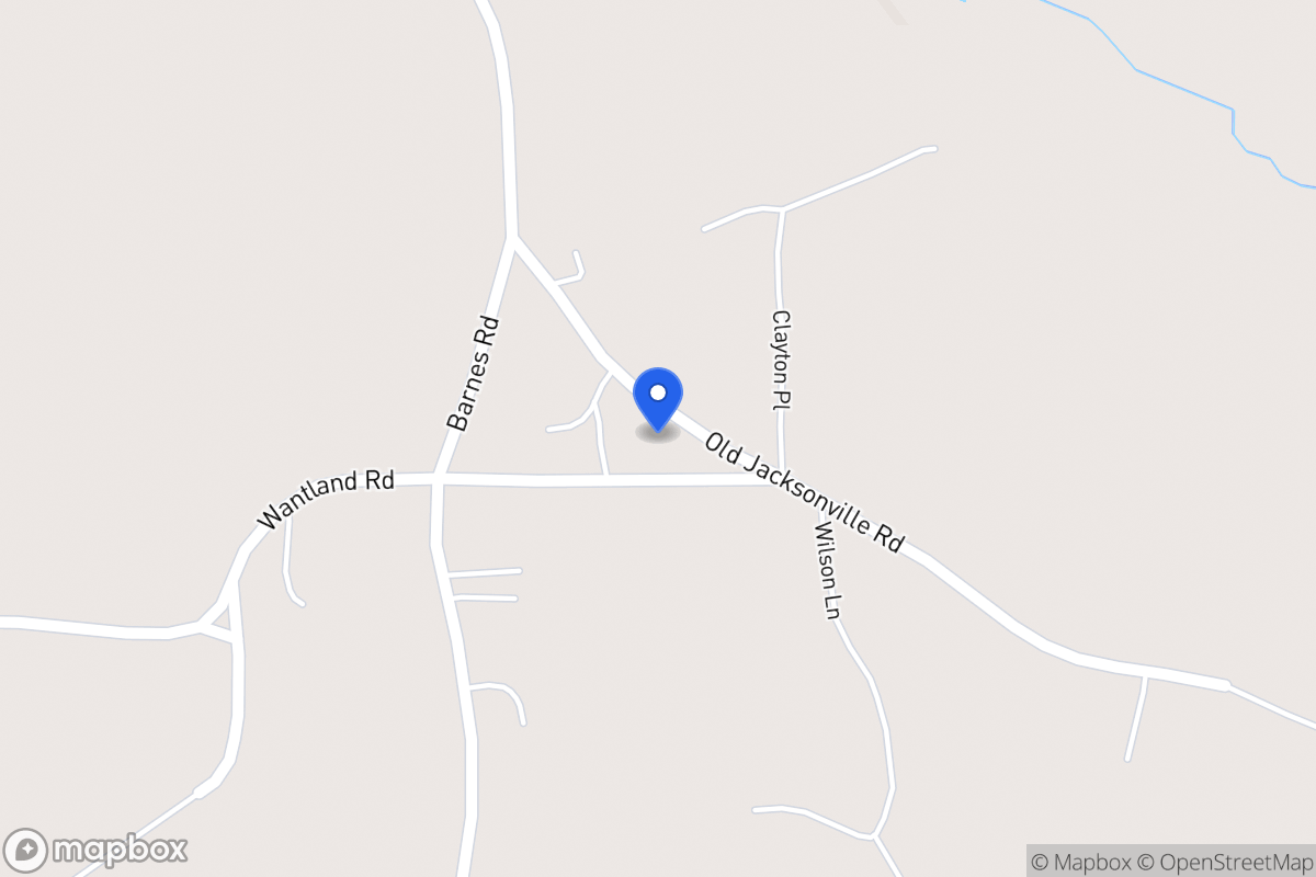 Map of 780 Wantland Rd