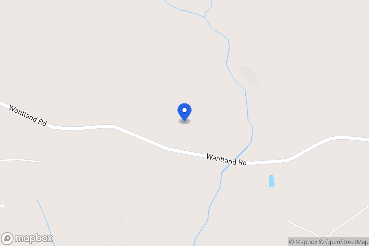 Map of 180 Wantland Rd