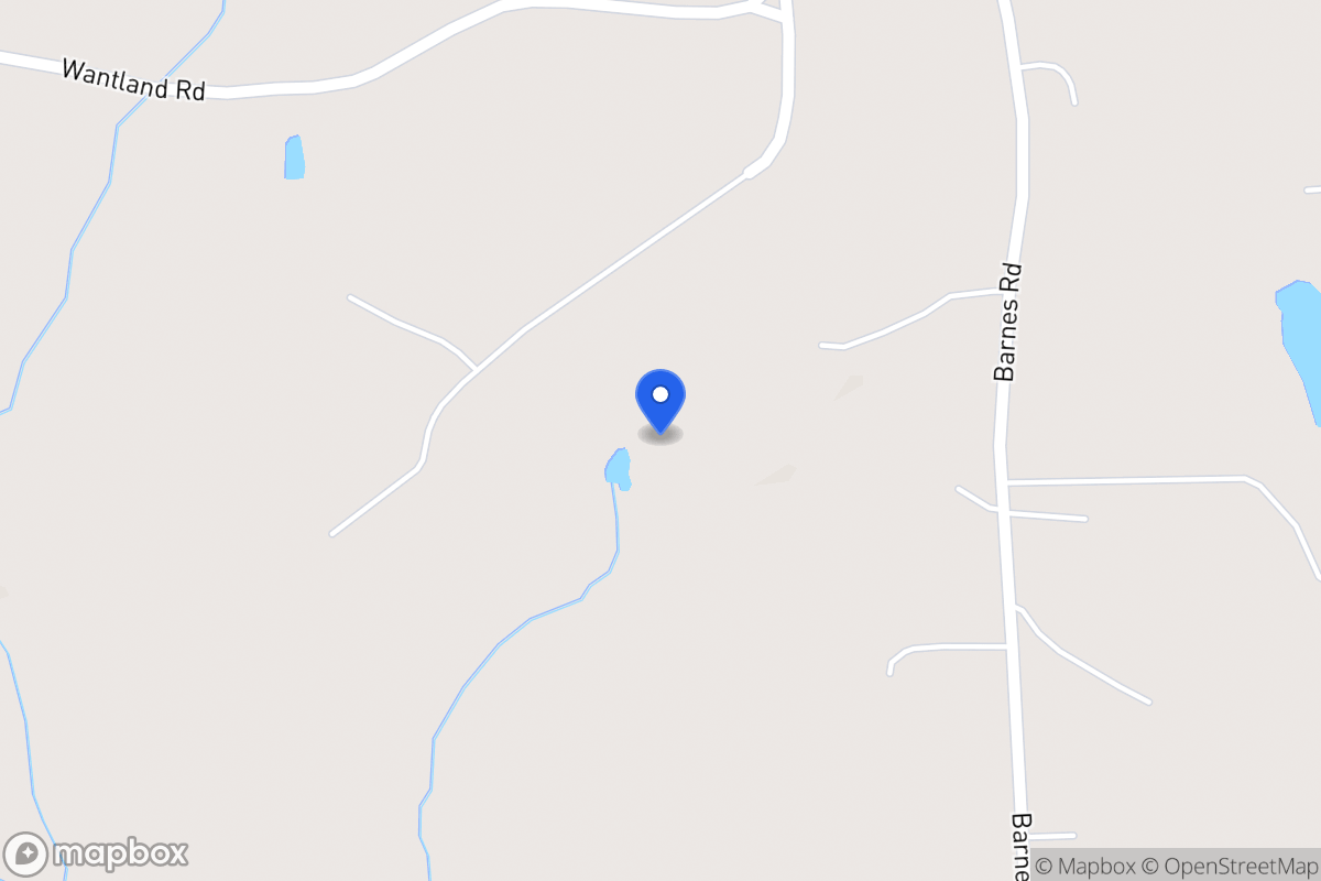 Map of 62 Rooks Ln