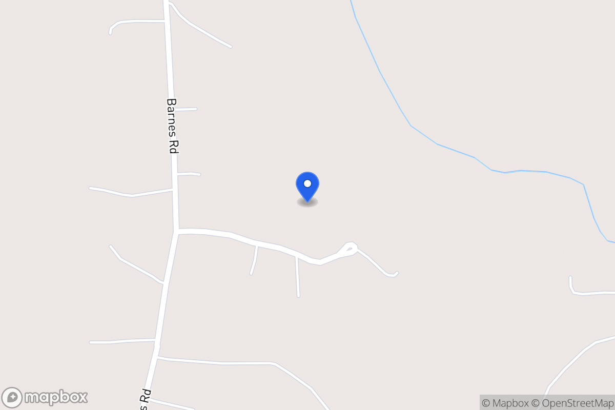 Map of 84 Fidler Ln