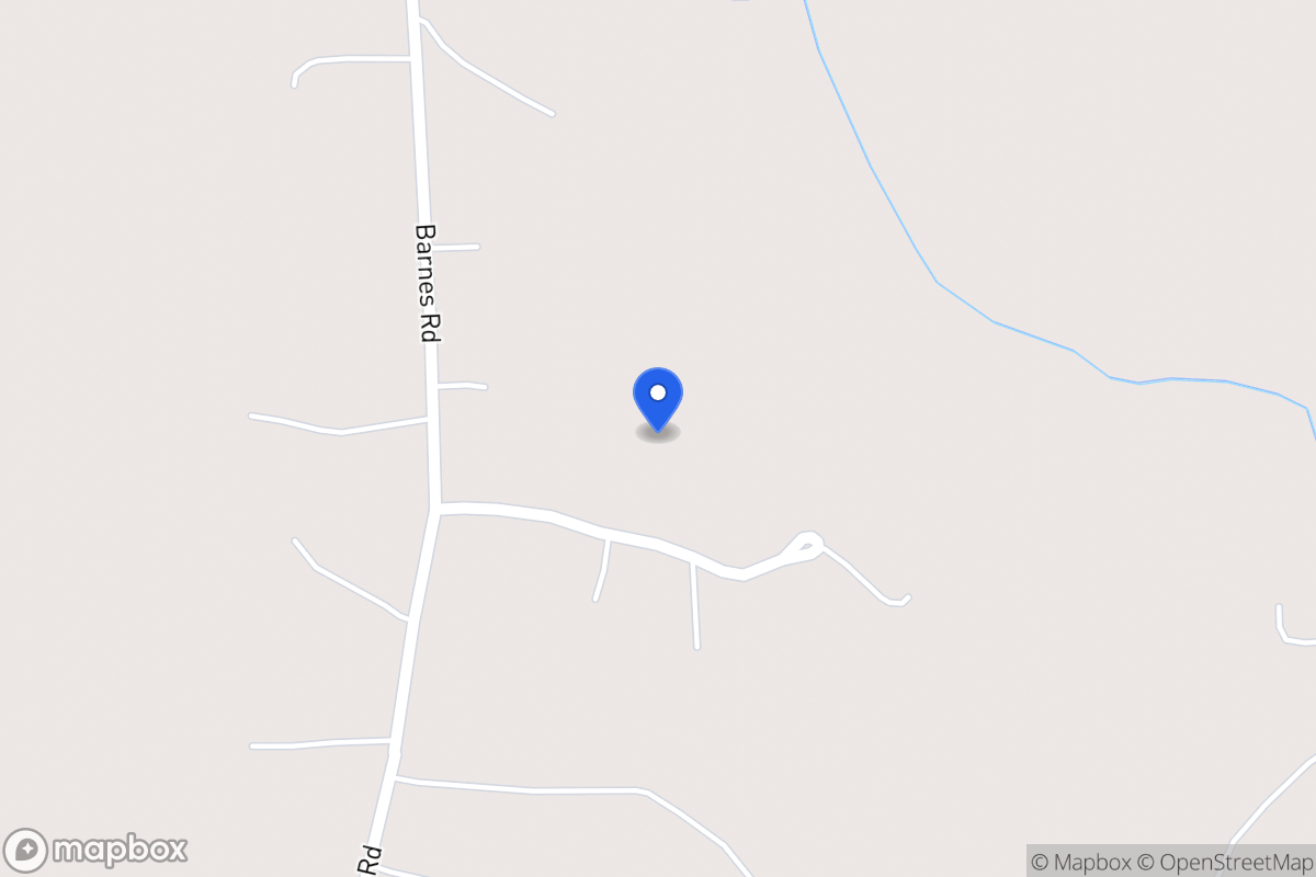 Map of 68 Fidler Ln
