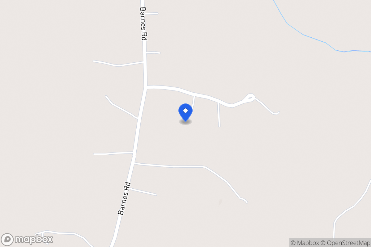 Map of 45 Fidler Ln
