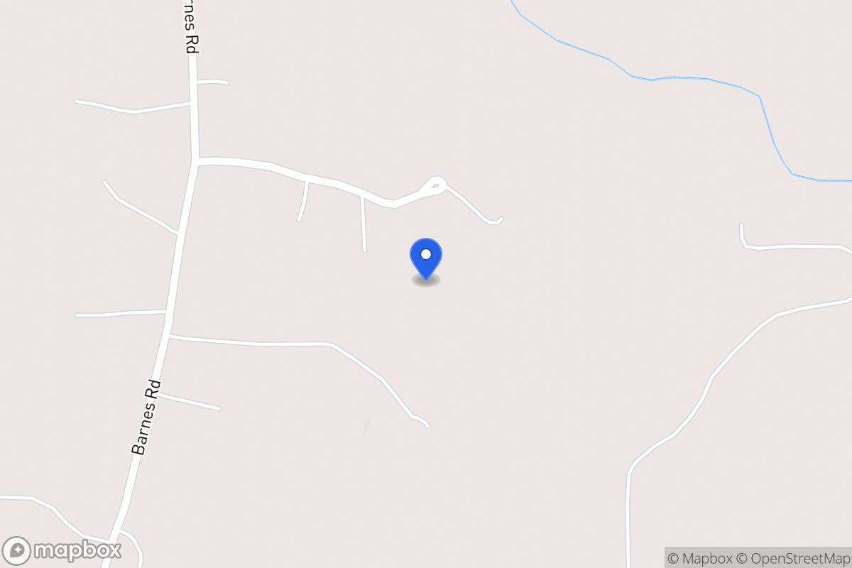 Map of 105 Fidler Ln