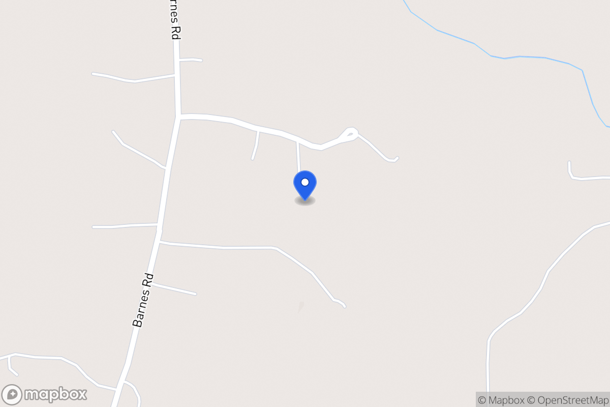 Map of 91 Fidler Ln