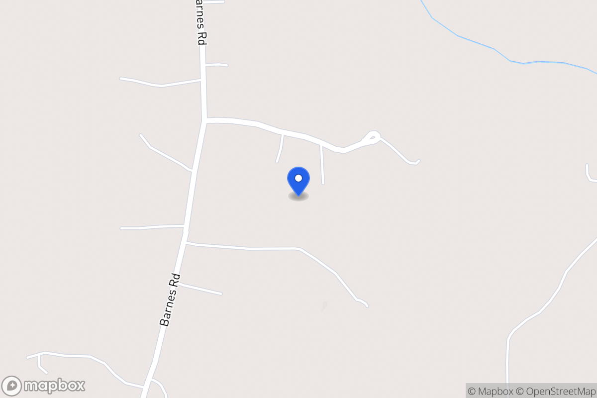 Map of 71 Fidler Ln