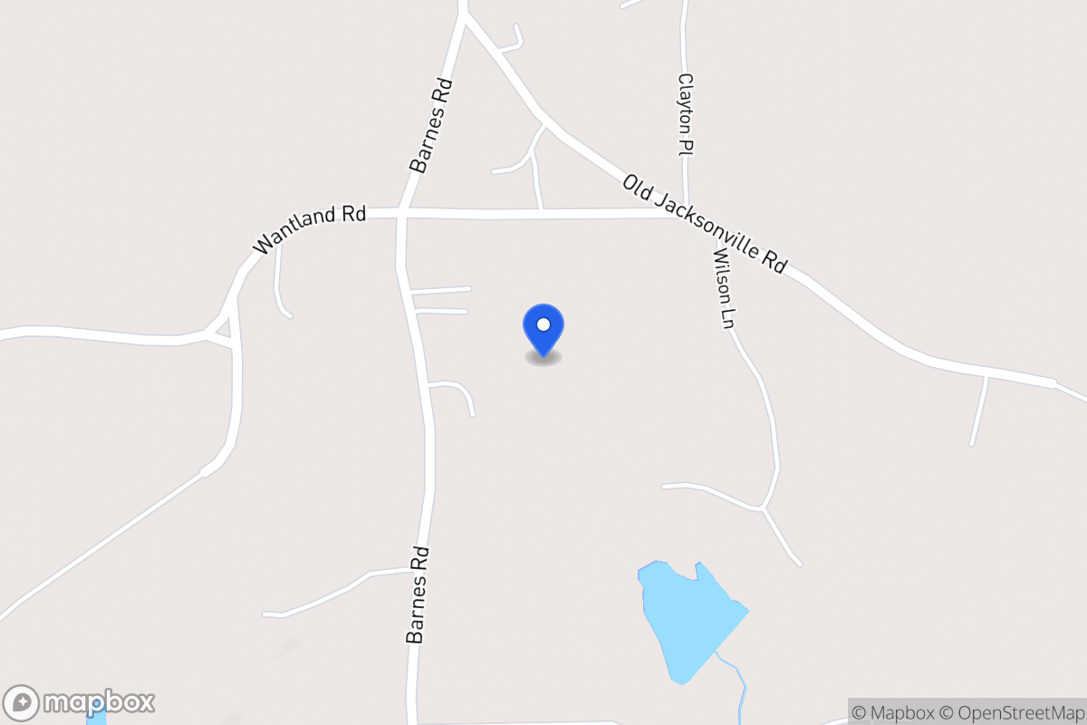 Map of 783 Wantland Rd