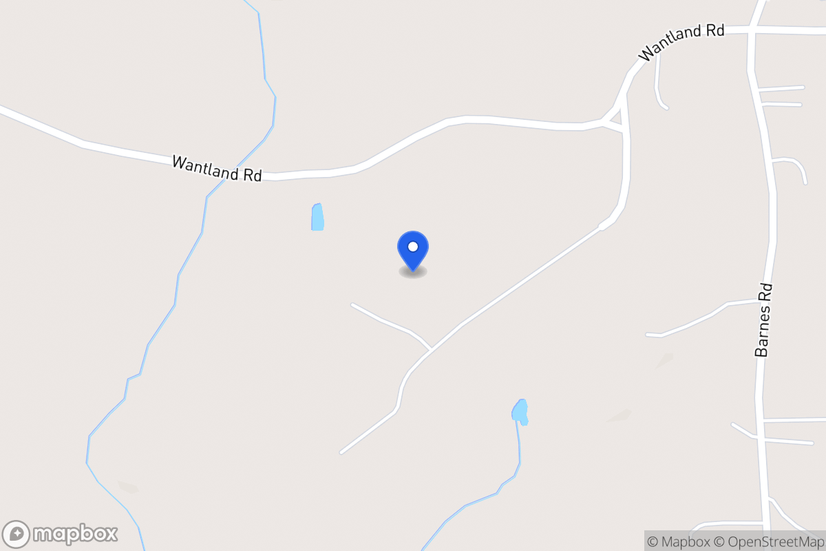 Map of 165 Rooks Ln