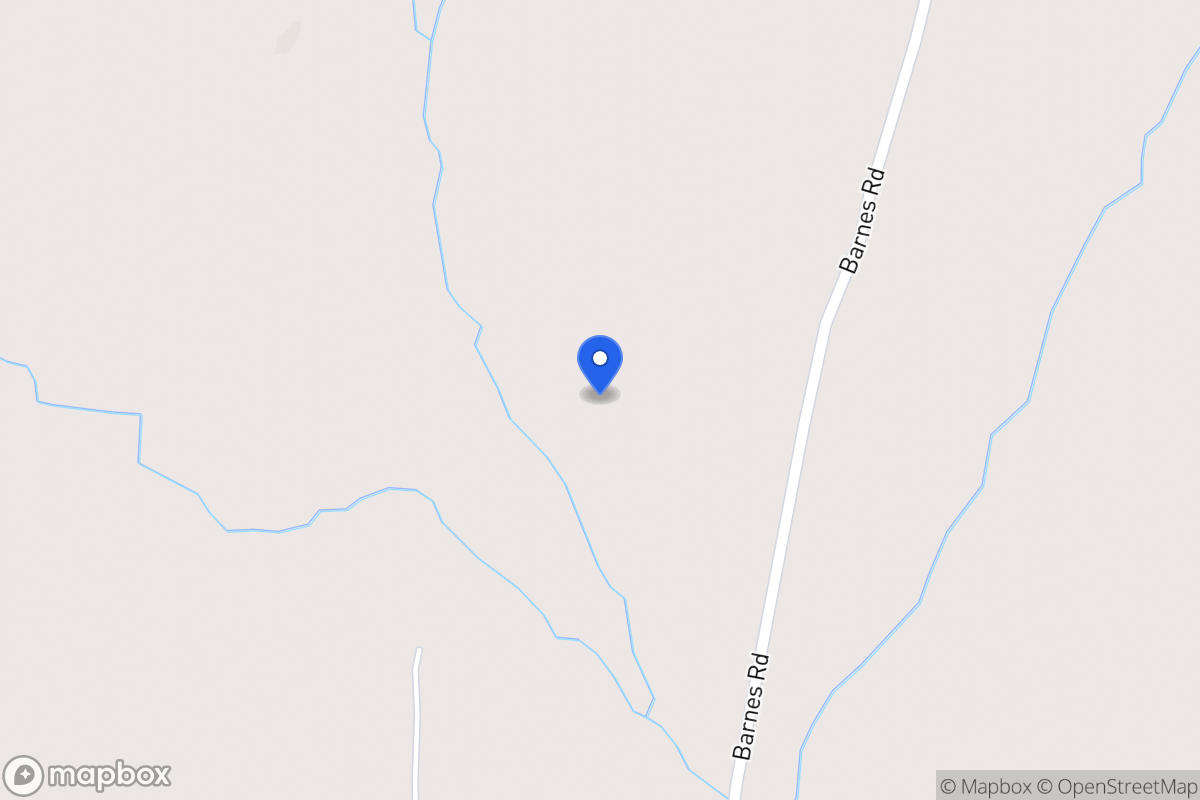 Map of 1871 Barnes Rd