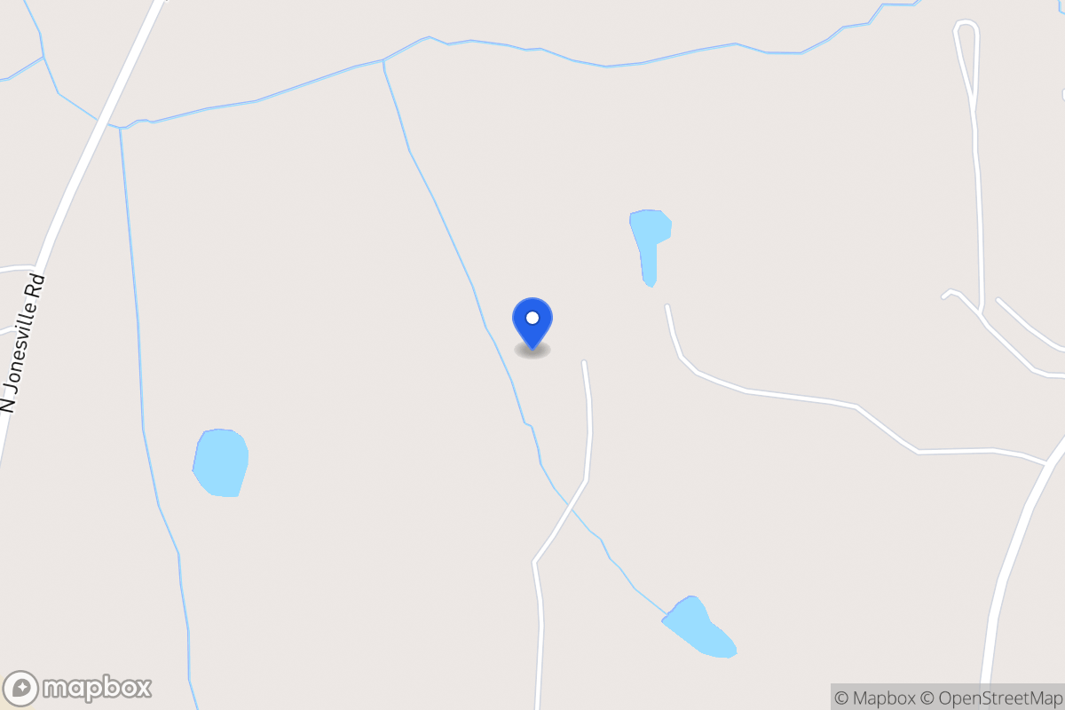 Map of 261 Lakeshore Dr