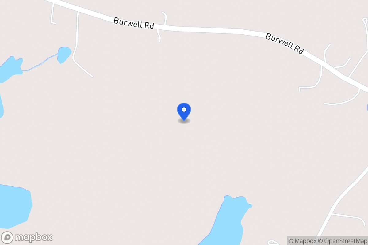 Map of 564 Kuglar Rd