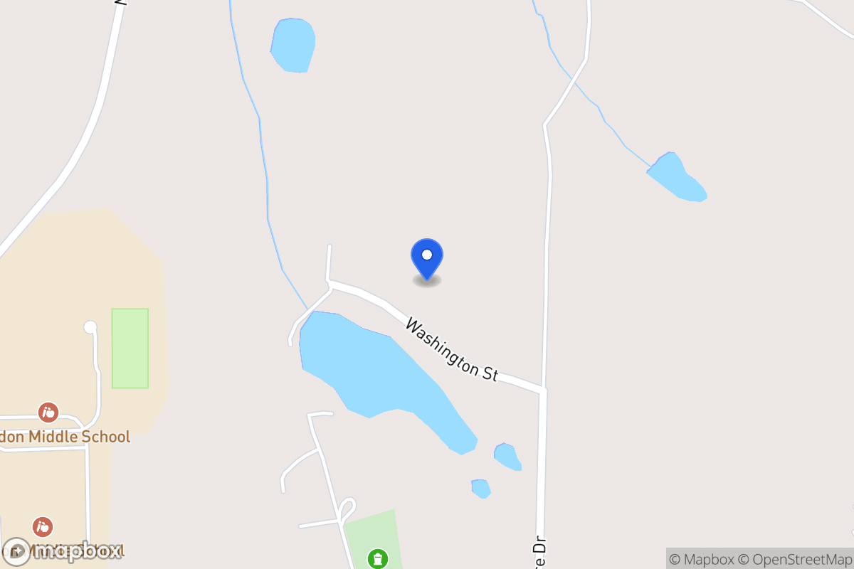 Map of 69 Washington St