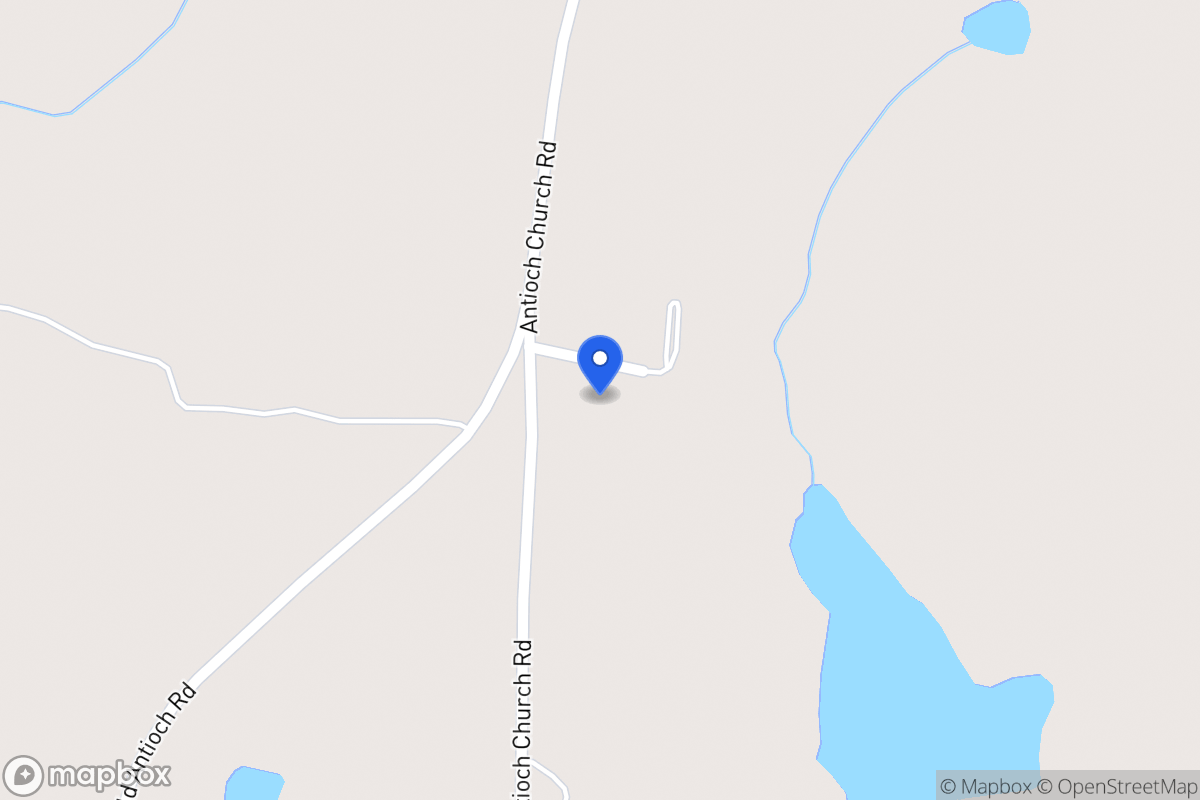 Map of 31 Beauchamp Rd