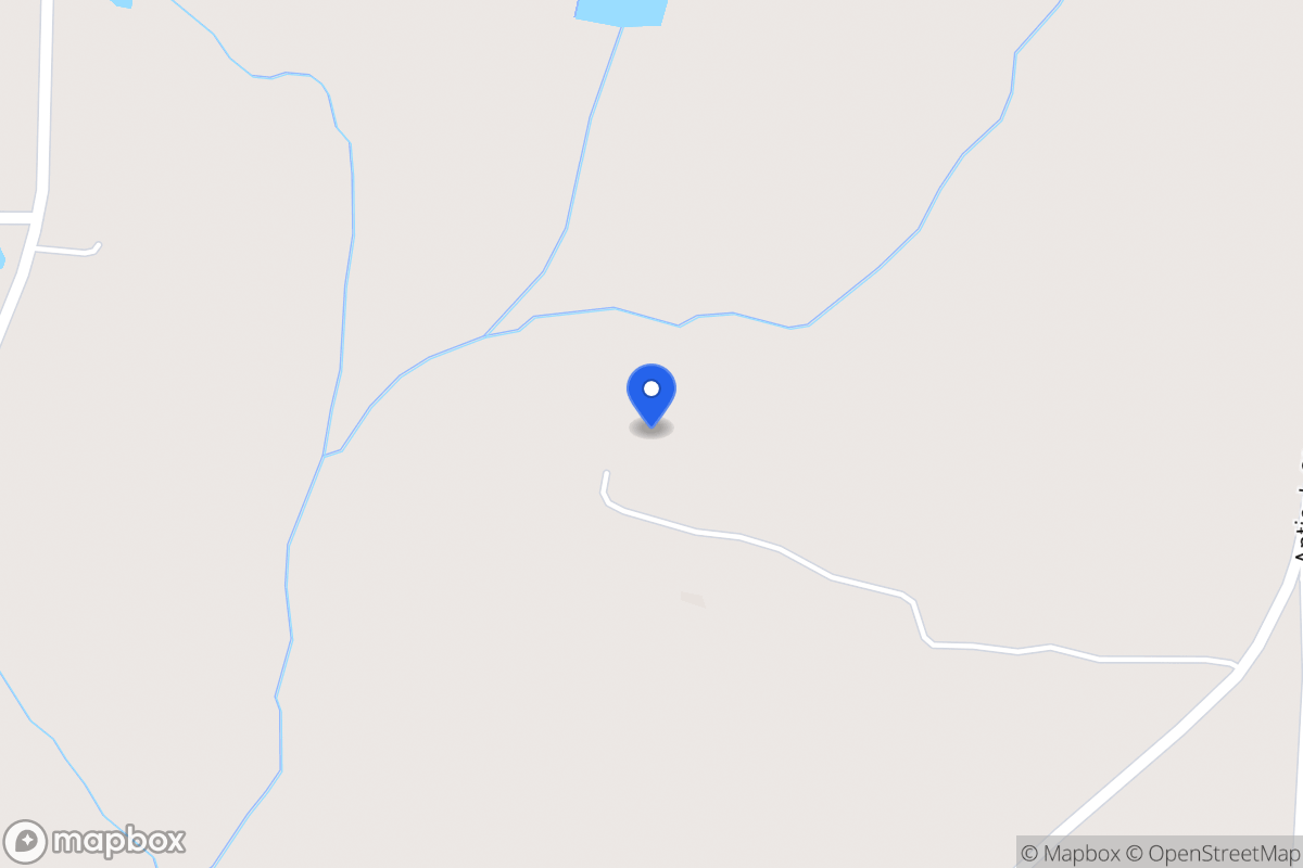 Map of 37 Old Antioch Rd