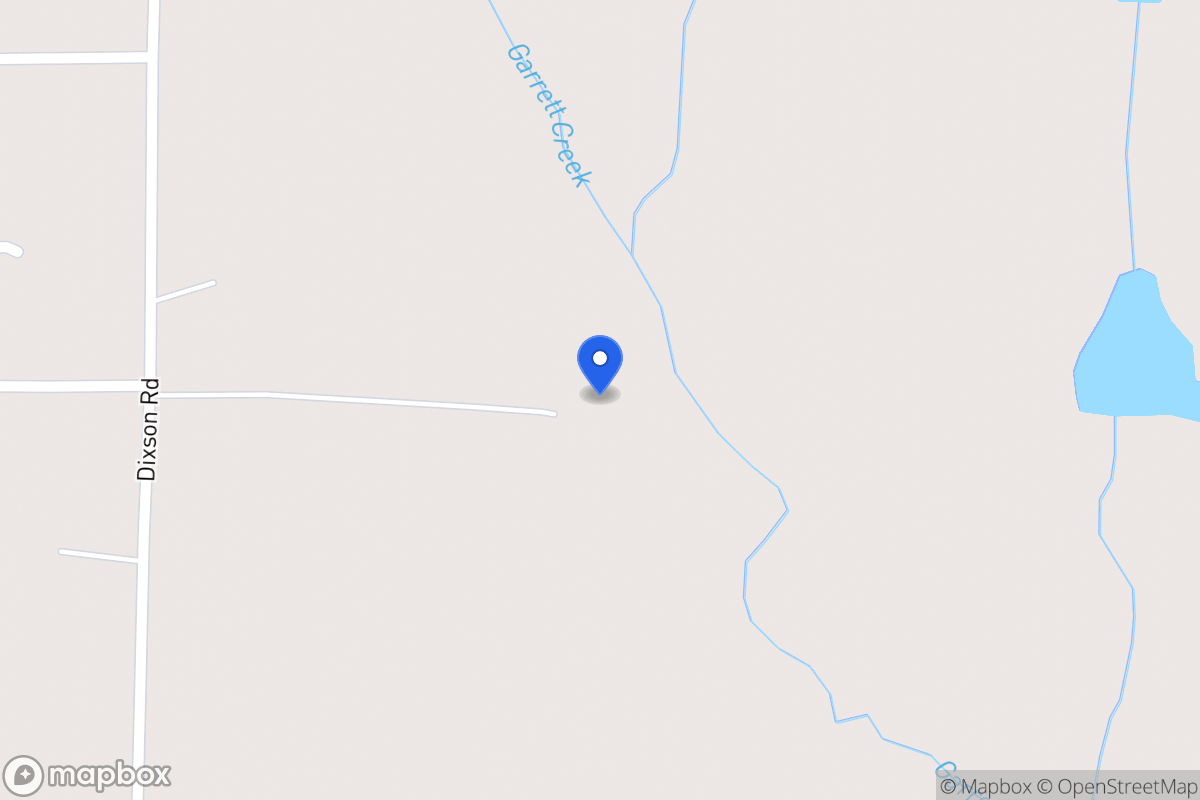 Map of 280 Dixson Rd