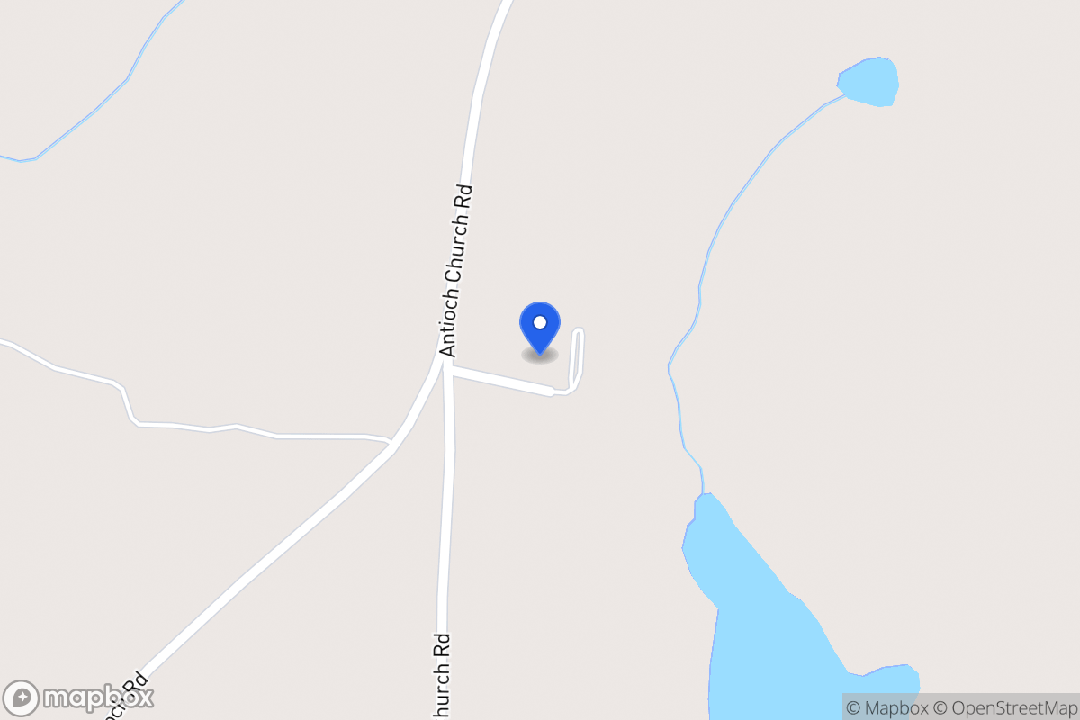 Map of 28 Beauchamp Rd
