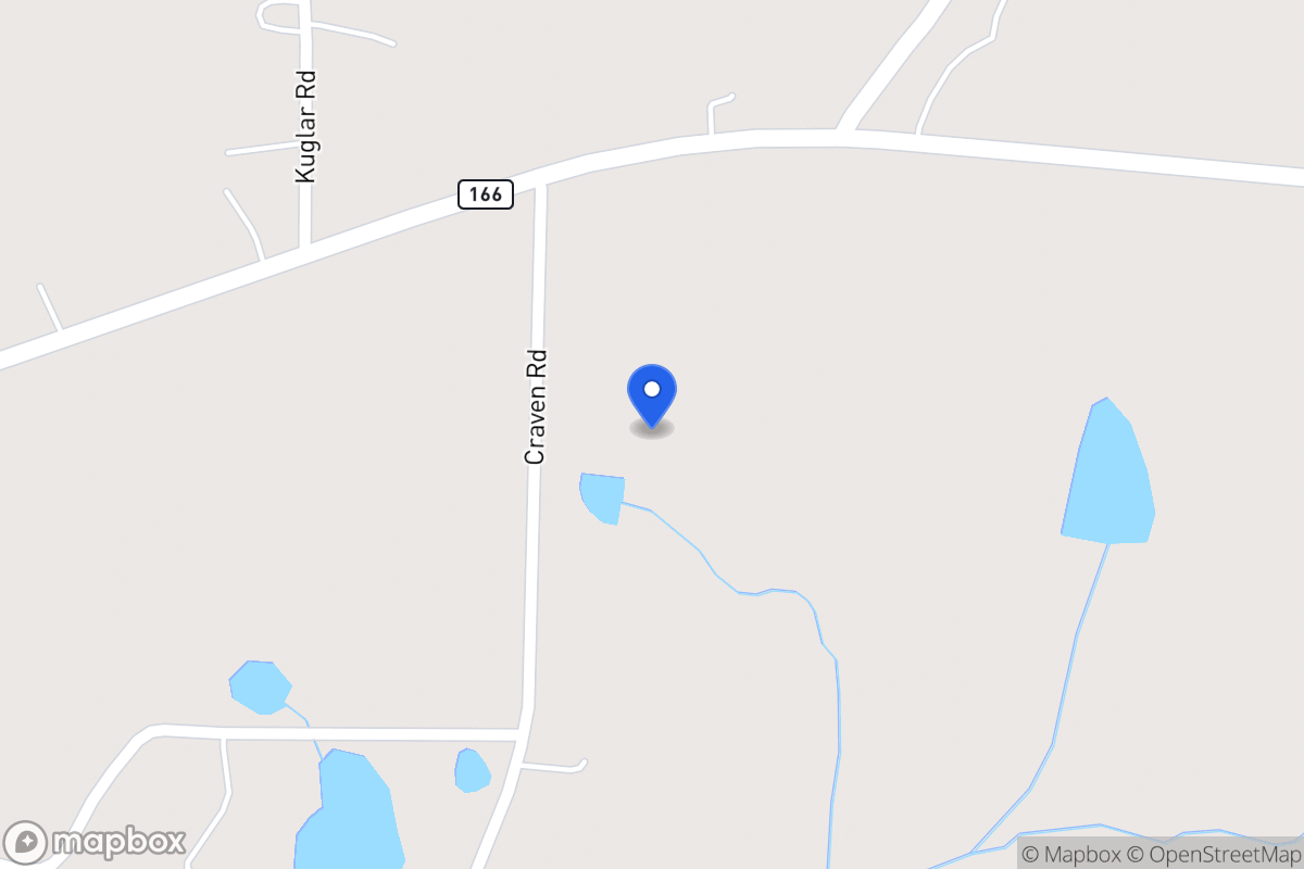 Map of 50 Craven Rd