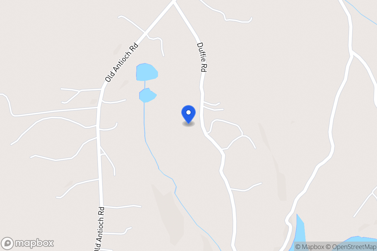 Map of 145 Duffie Dr