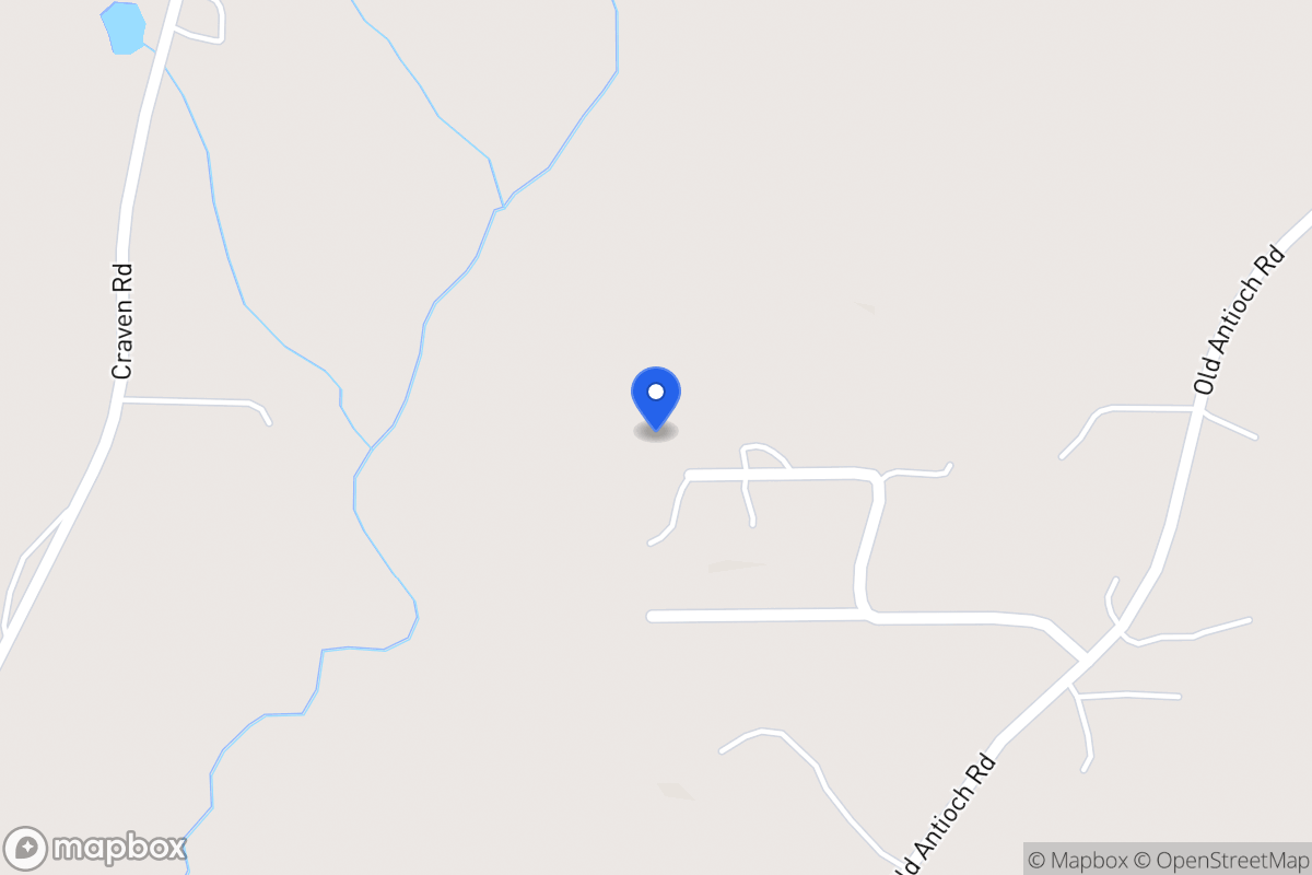 Map of 155 Knowles Dr
