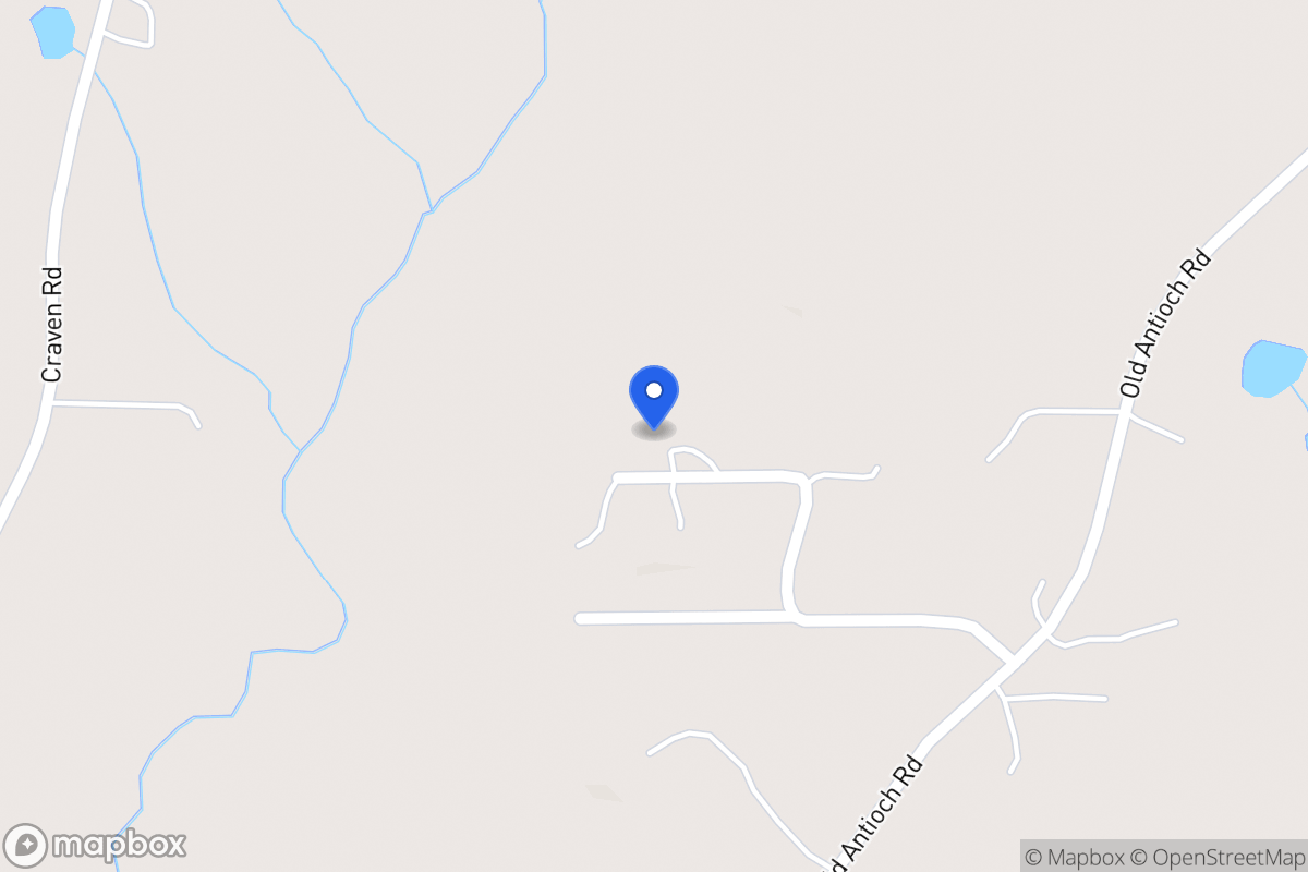 Map of 139 Knowles Dr