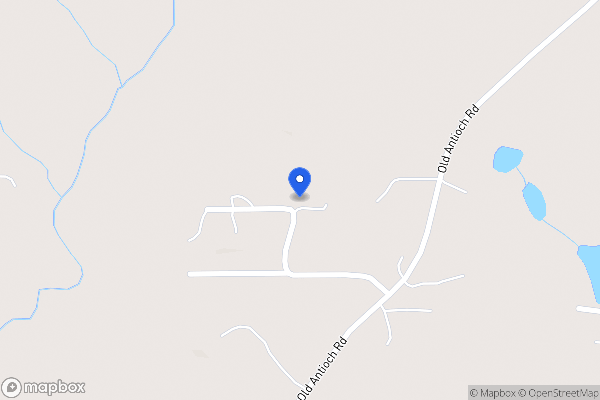 Map of 75 Knowles Dr