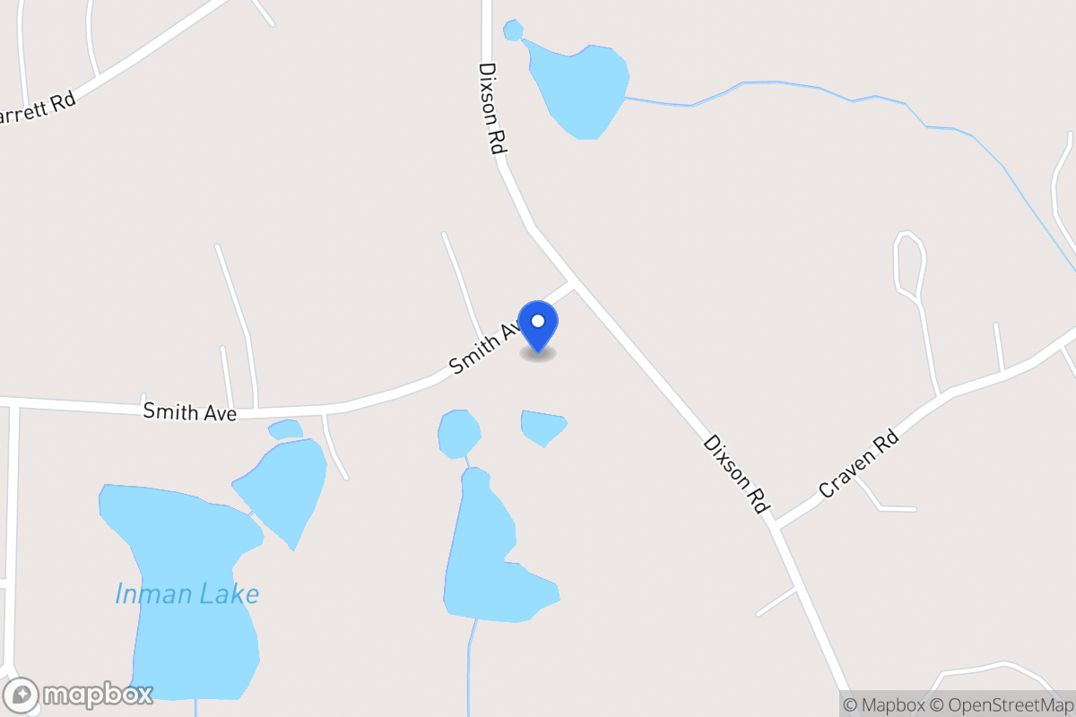 Map of 435 Smith Ave