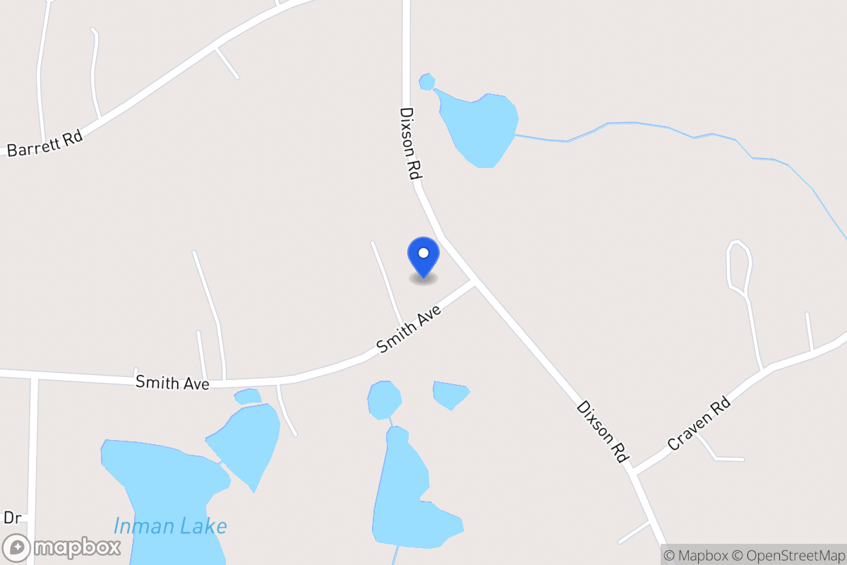 Map of 424 Smith Ave