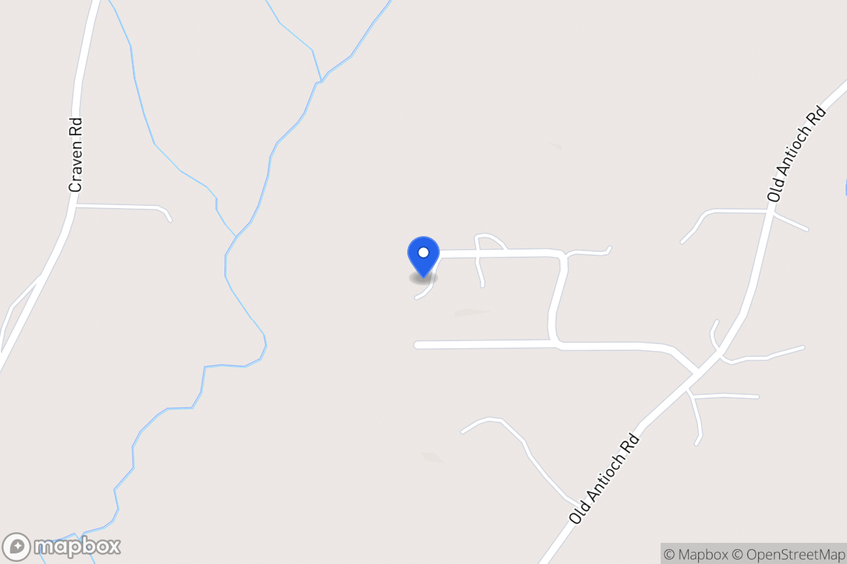 Map of 150 Knowles Dr