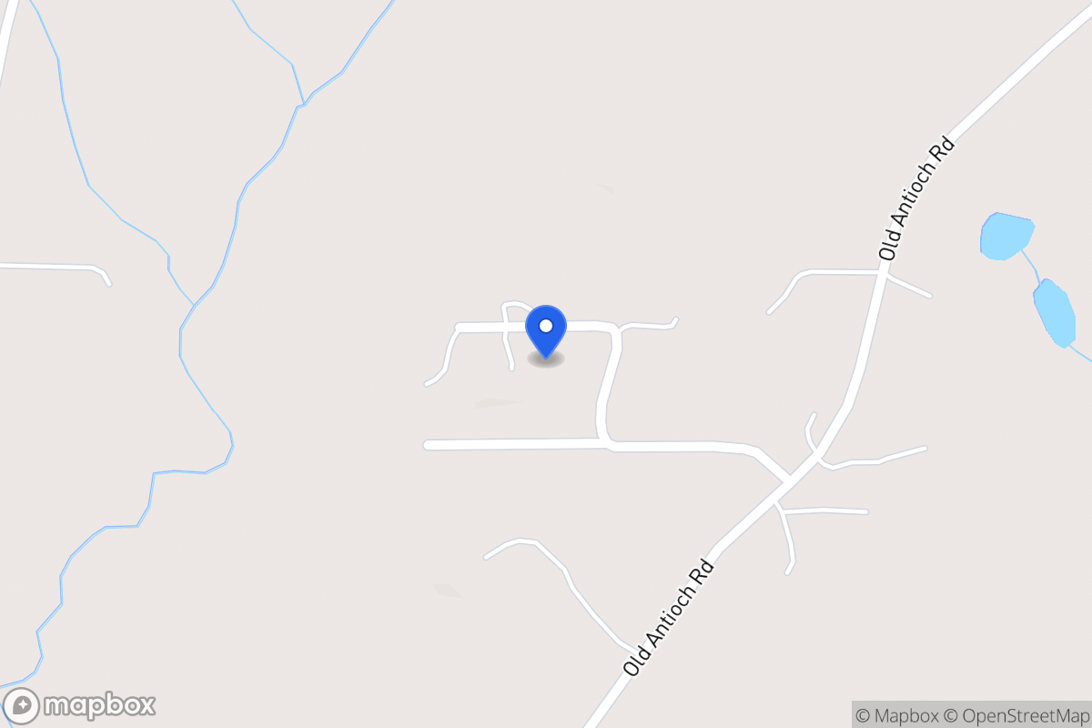 Map of 120 Knowles Dr