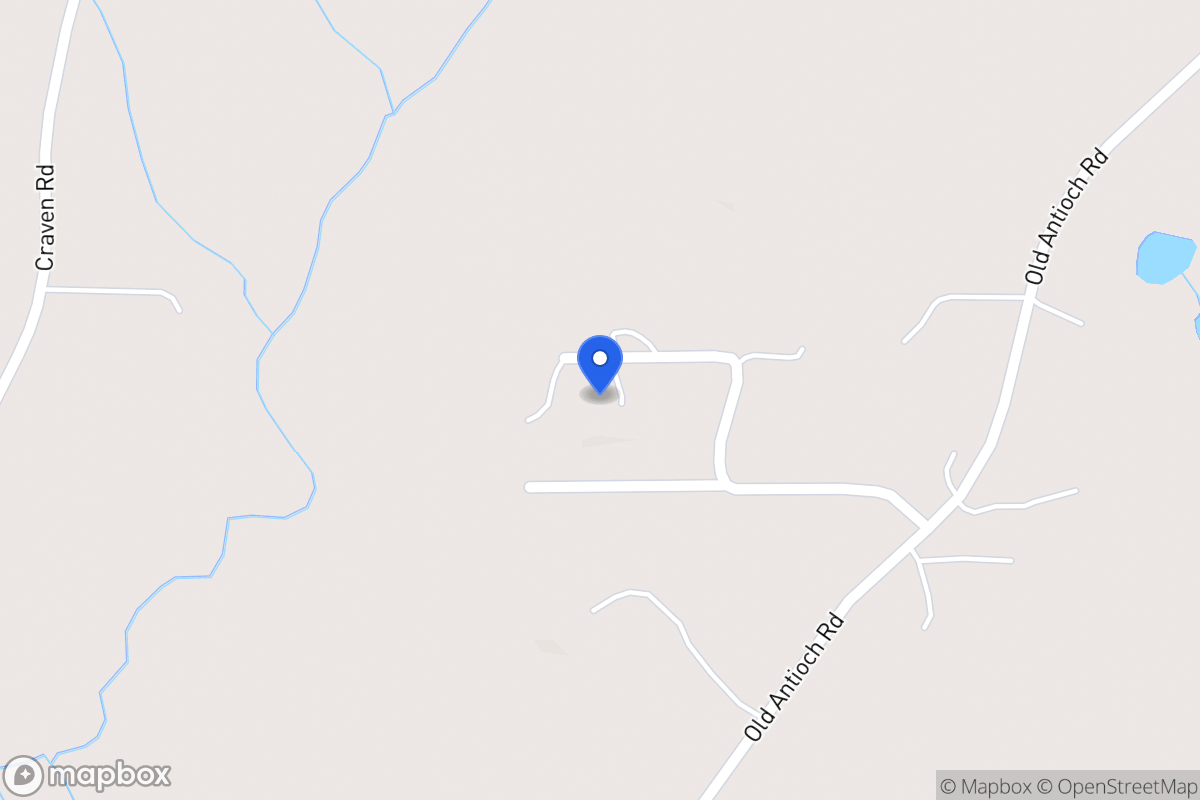 Map of 130 Knowles Dr