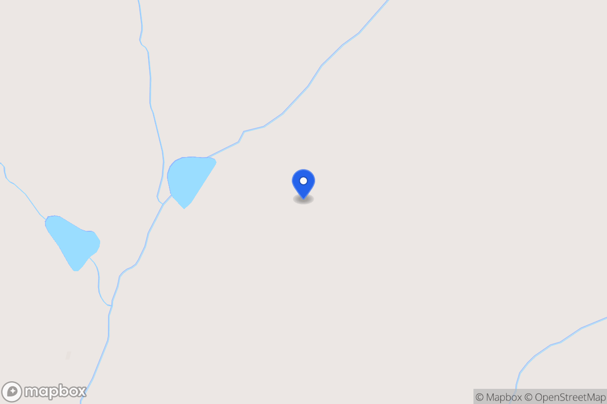 Map of Antioch Rd