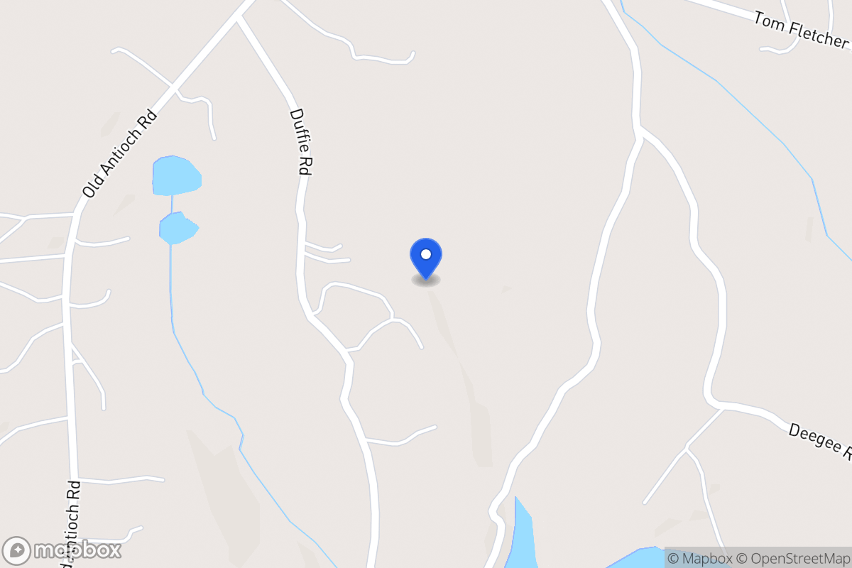 Map of 140 Duffie Dr