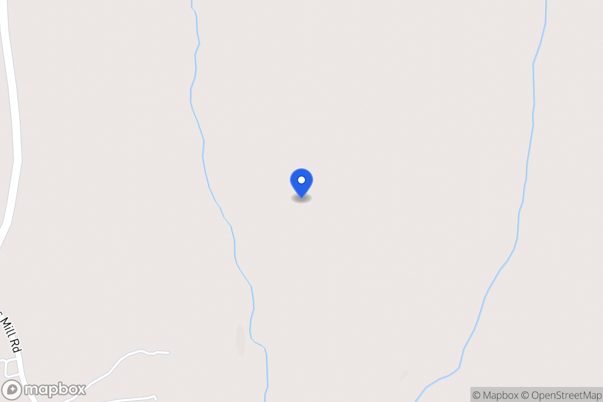 Map of 1690 Victory Church Rd