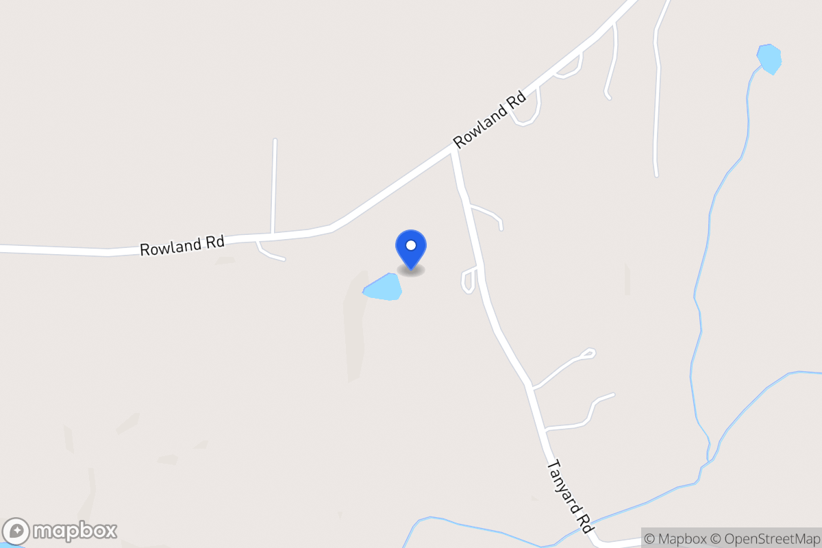 Map of 47 Tanyard Rd