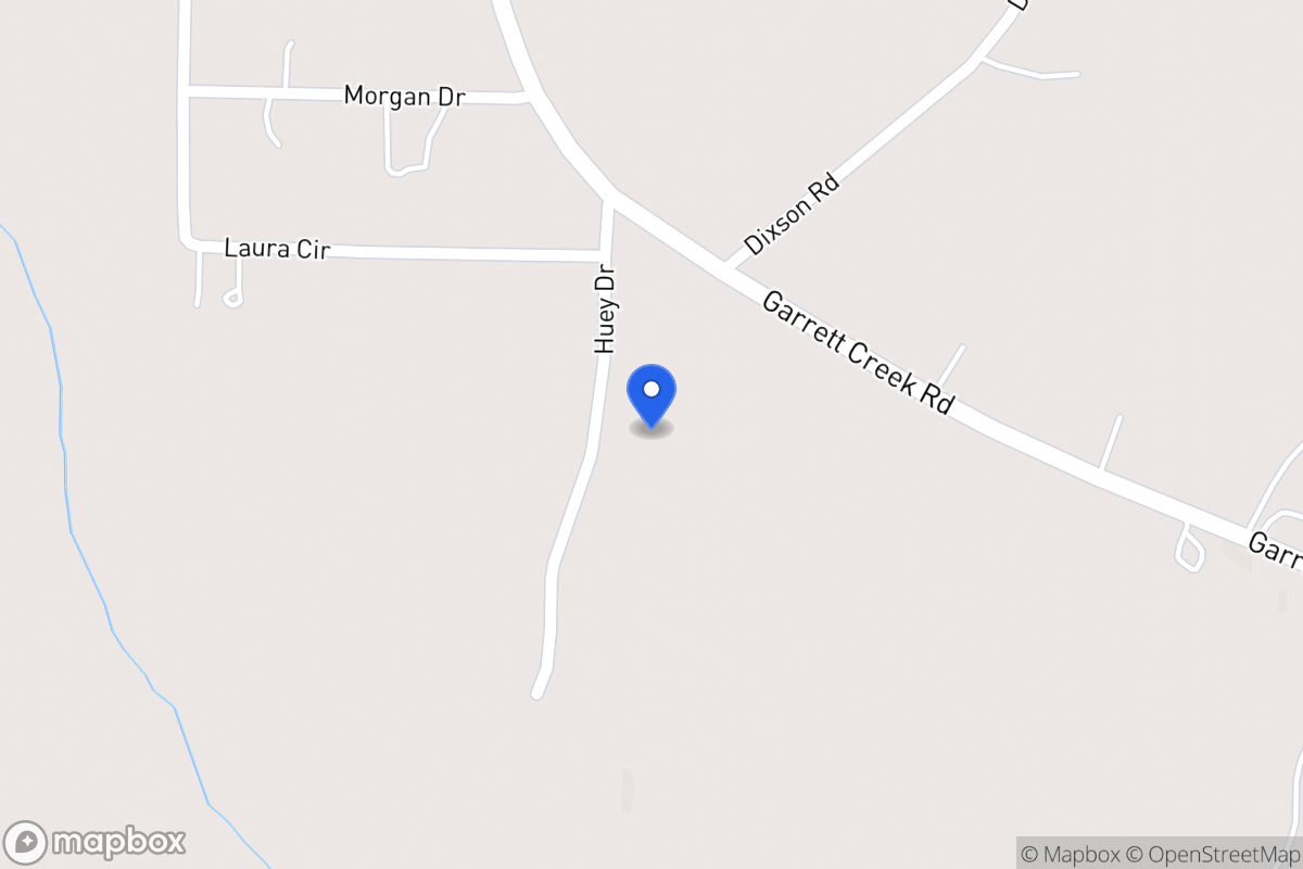 Map of 66 Huey Dr