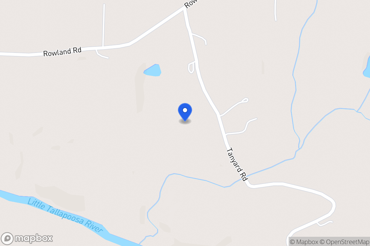 Map of 73 Tanyard Rd