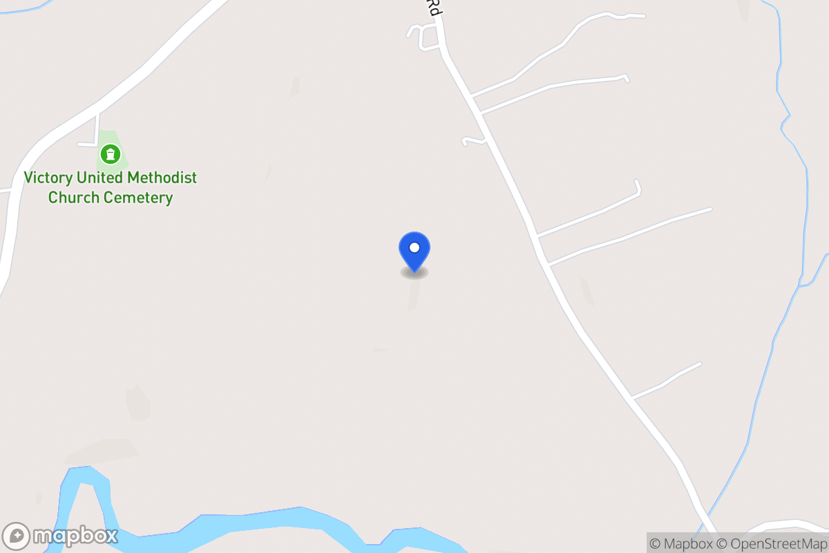 Map of 692 Barnes Mill Rd