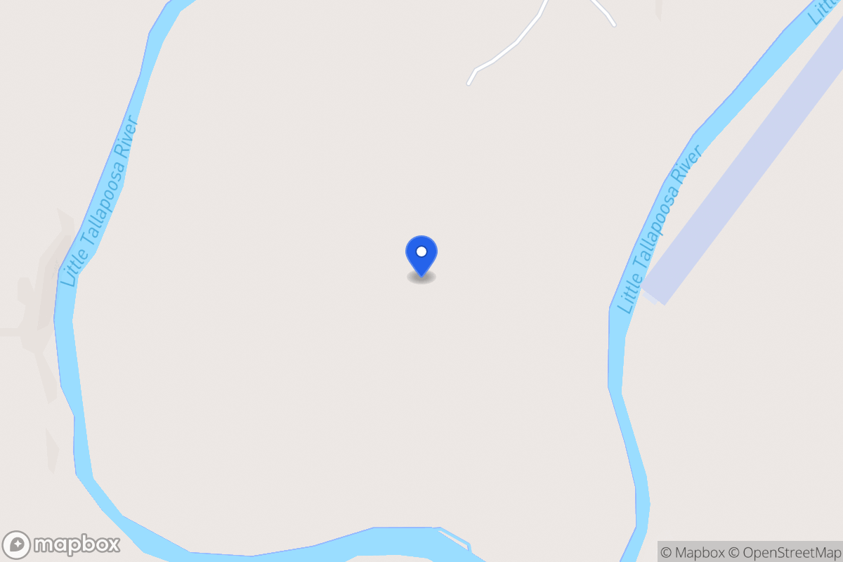 Map of 506 Barnes Mill Rd