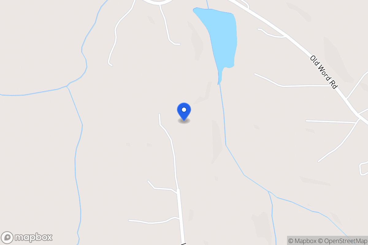 Map of 270 Washboard Rd