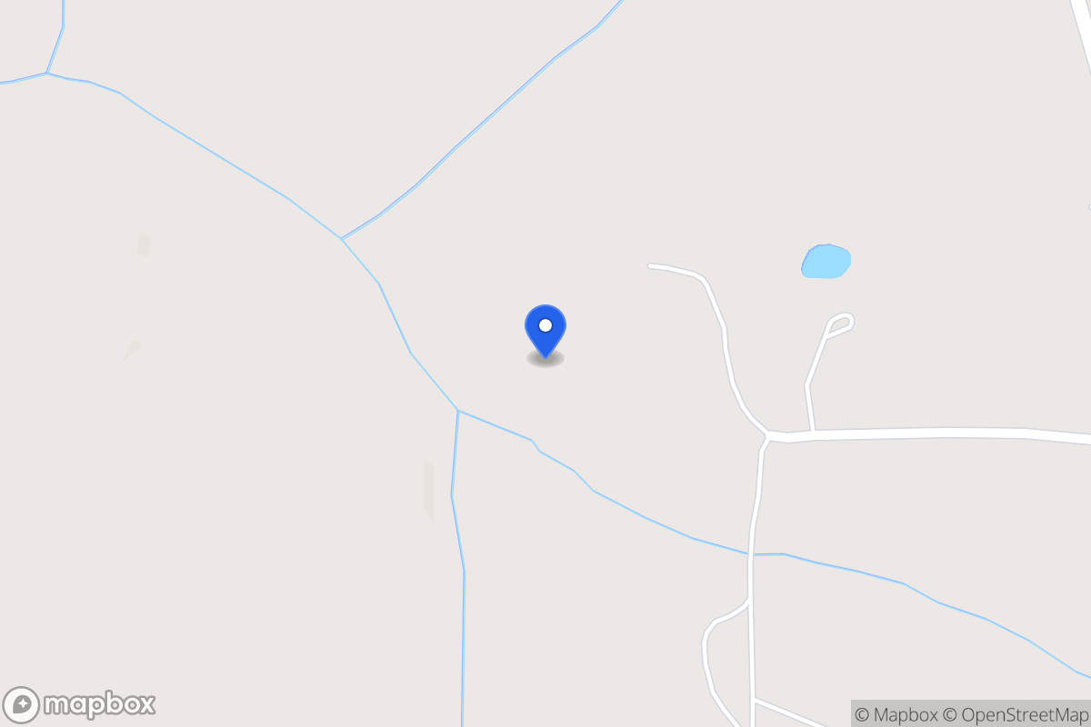 Map of Waller Rd