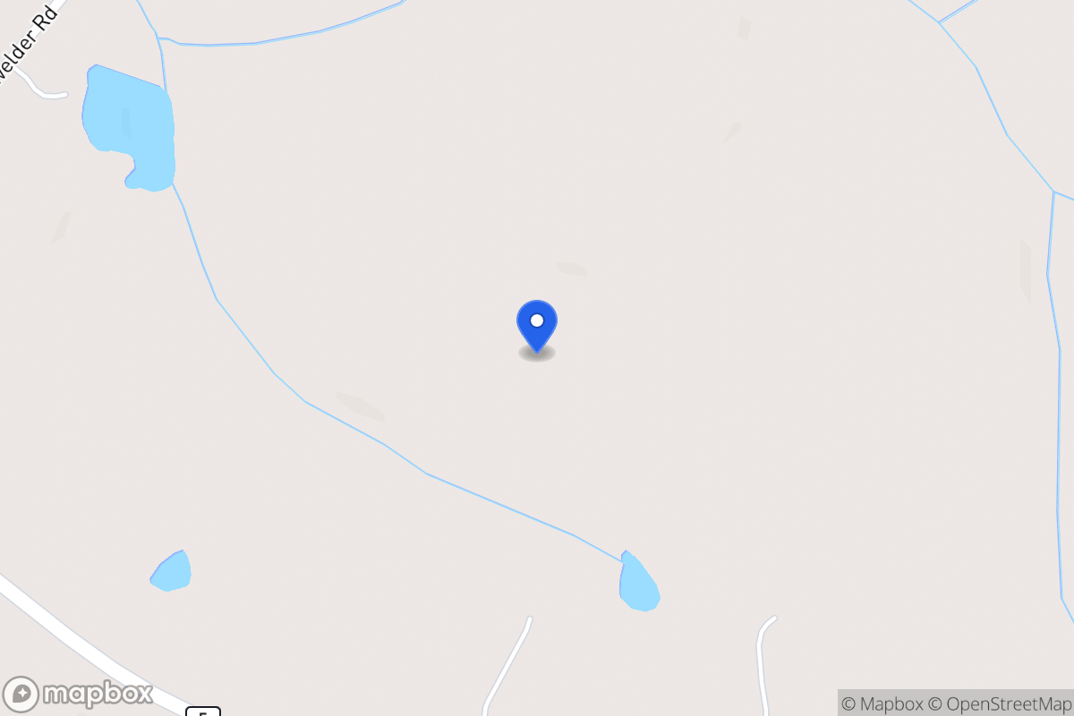 Map of 2995 W 5 Hwy