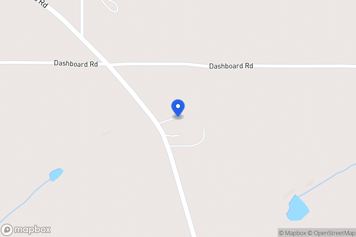 Map of 2758 Bowdon Tyus Rd
