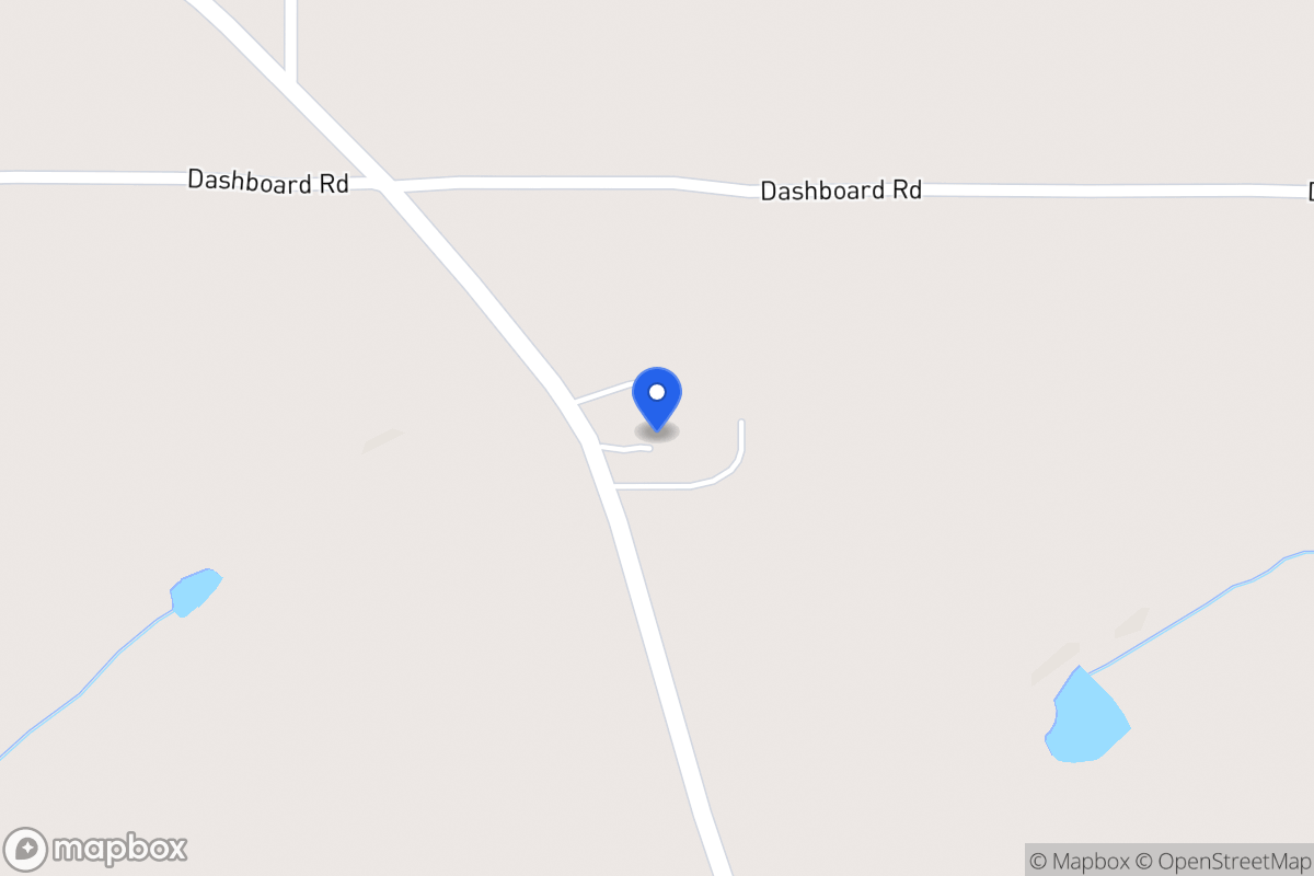 Map of 2760 Bowdon Tyus Rd