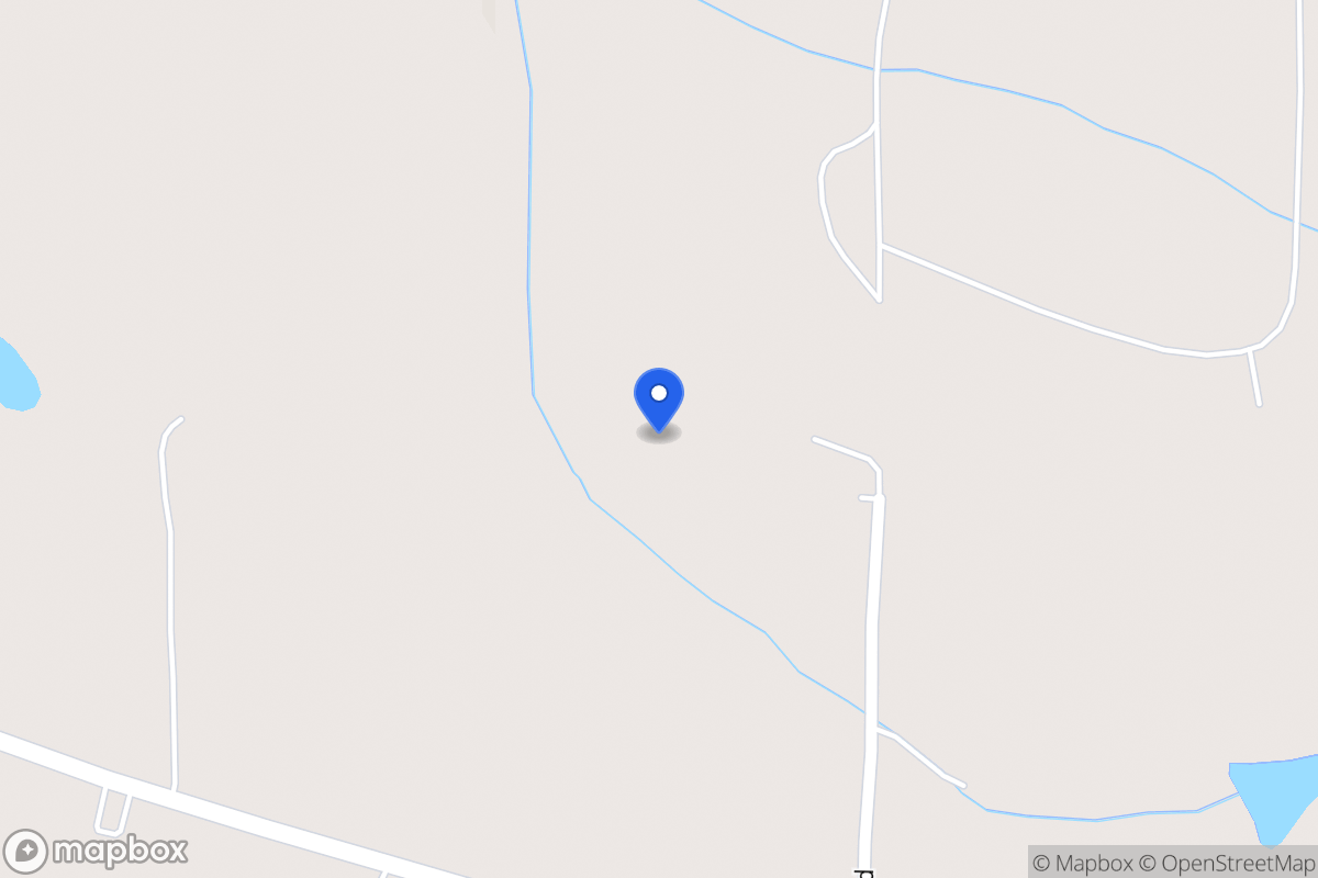 Map of Barr Rd