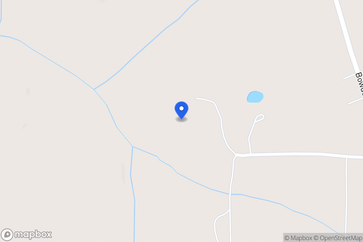 Map of 181 Waller Rd