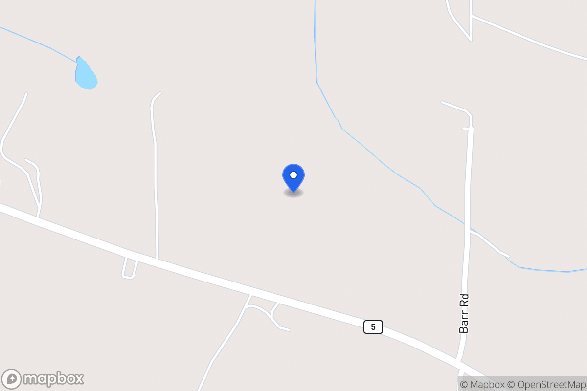 Map of 2759 W 5 Hwy